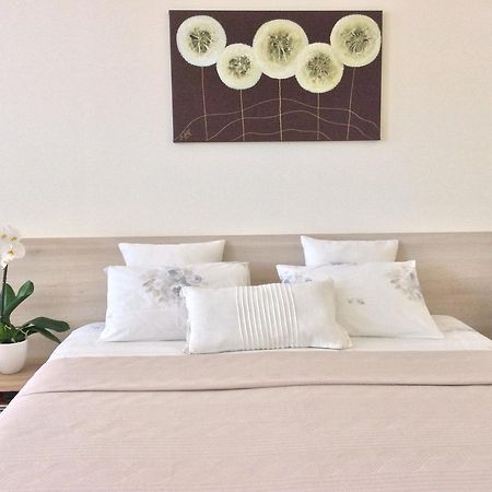Kranto Luxe Stay Panevezys Bagian luar foto